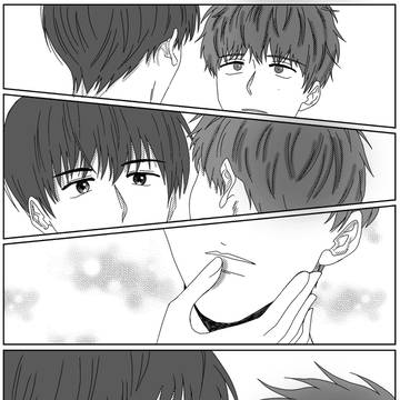 お題「唇」