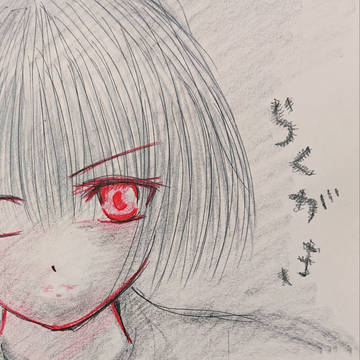 女の子まとめ(らくがき風味)