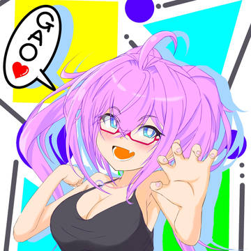 うちのこメルティ