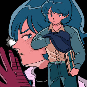 gndmまとめ