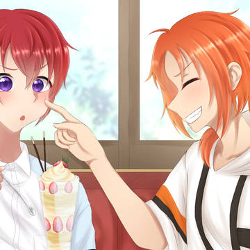 あんスタrkgk