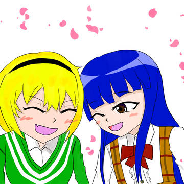 ひぐらしイラストまとめ