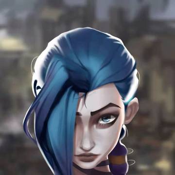 Jinx