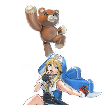 ブリジット