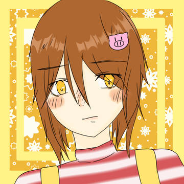 ふ、不人気ちゃうもん...