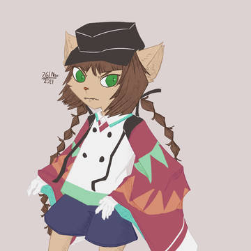nyami