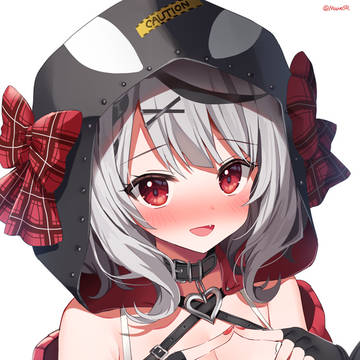 クロヱちゃん