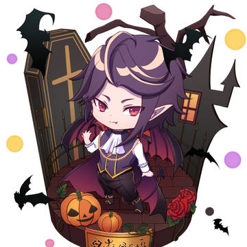 オリジナル ハロウィン