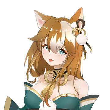希娜小姐！