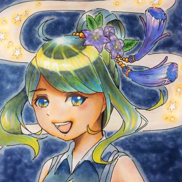 ✩*.ﾟ❁.*･ﾟ*☆
