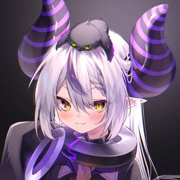 💜