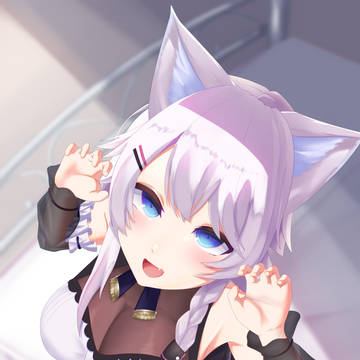 ボラちゃん