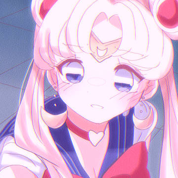 ♡ sailormoonredraw ♡