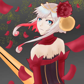 運命