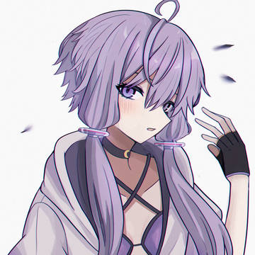 レーシングゆかりさん