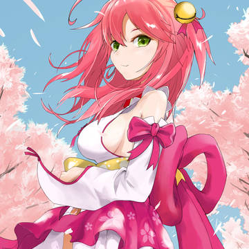 にぇ