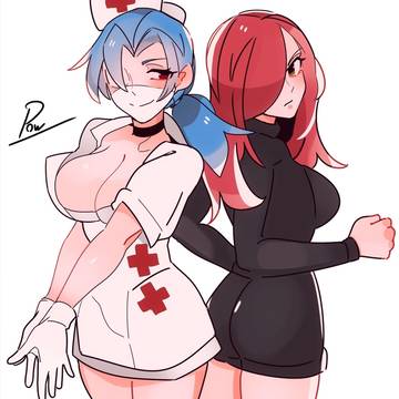 SG SKETCH DUMP 7