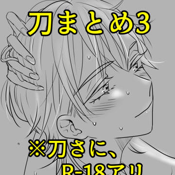 刀まとめ3