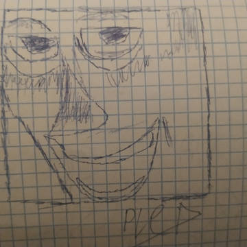 You are next