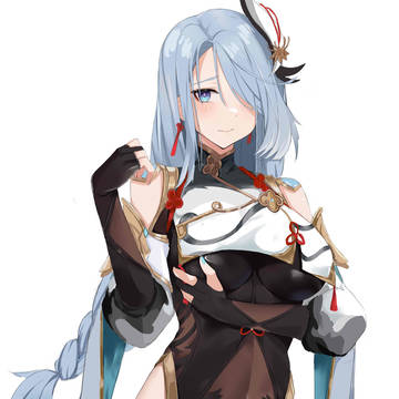原神