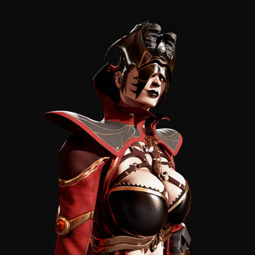 Dark Mage