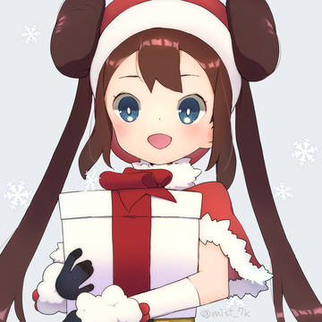 めい