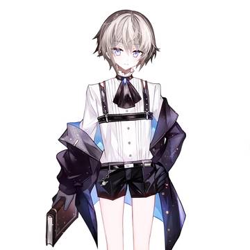小さな学者