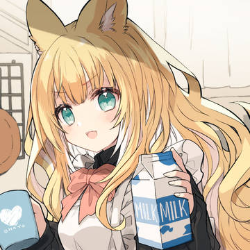 おはようふわふわちゃん2