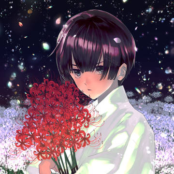 人ならざるもの
