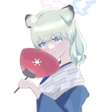 温泉シグレちゃん