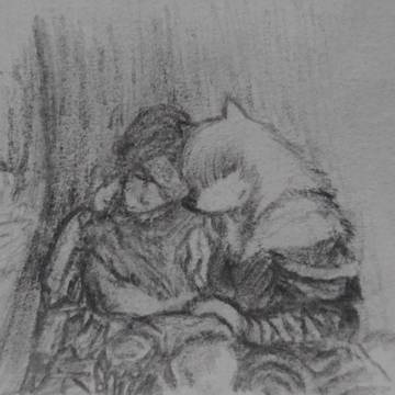 Comfort in Rest