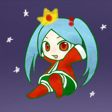☆