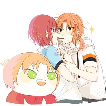 レオ司log