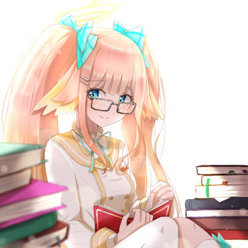 シミコ📚✨