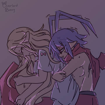 terrifying nightmare