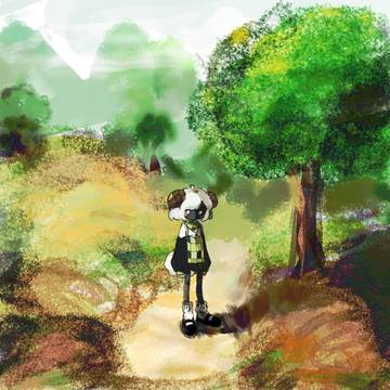 doodle