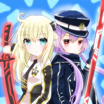 閃刀姫レイロゼ