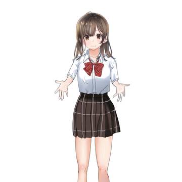 荻原沙優