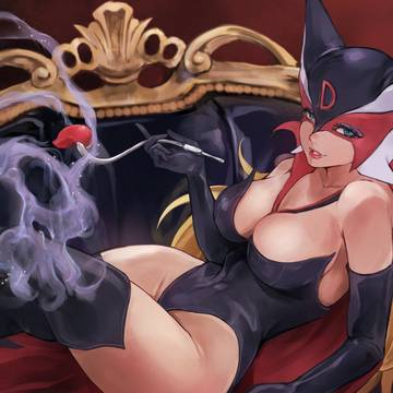 ドロンジョ