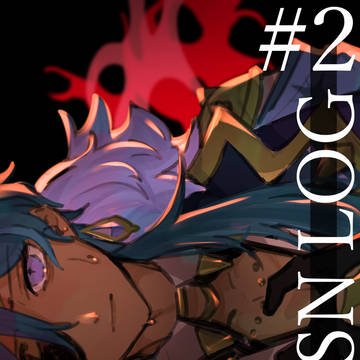 GNSN log2