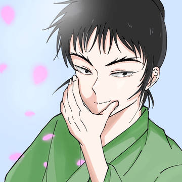 如月左衛門