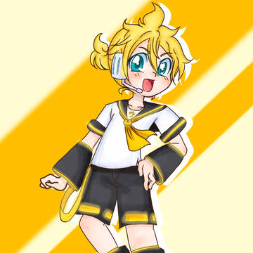 Len Kagamine