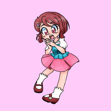 Nodoka-chi