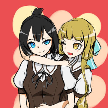 ゆゆゆrkgk