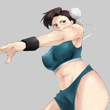 春麗