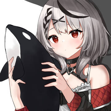 沙花叉クロヱ