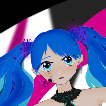 初音ミク