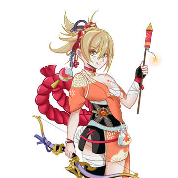 yoimiya