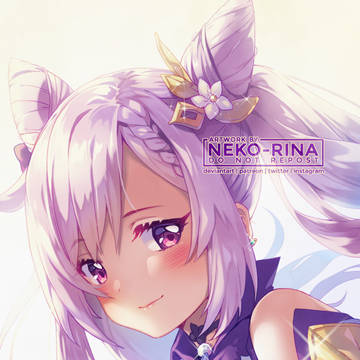 Keqing