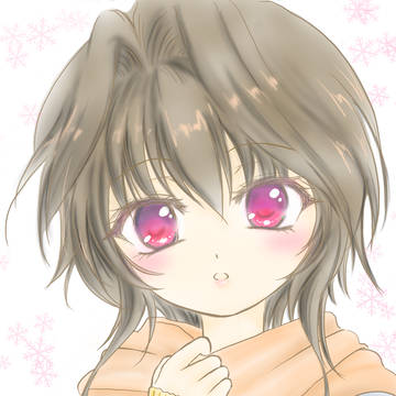 希亜ちゃん誕生日